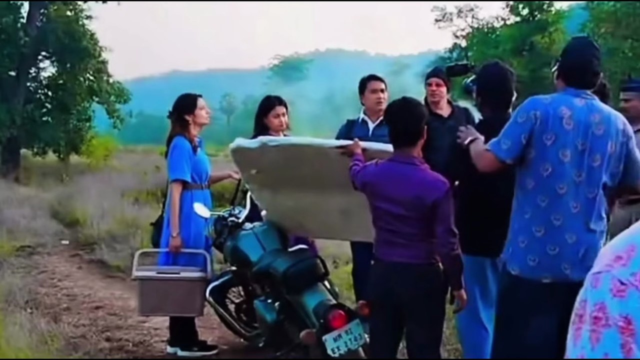 CID Season2 Puri team picnic per coming Episode New Today