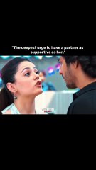 The kind of support that makes love feel effortless. ❤️  #glamsham #saiyaara #truelove #couplegoals #supportivepartner #relationshipvibes #lovequotes  glamsham, saiyaara, true love, couple goals, supportive partner, relationship vibes, love quotes