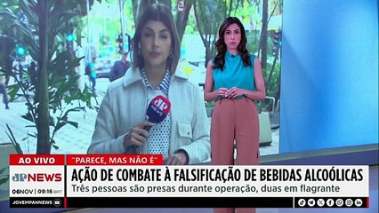 Hugo Motta pede fim da polarização no combate ao crime organizado