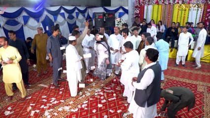 Munda Patwari Da | Mehak Malik | New Mujra Dance Performance | Song 2025