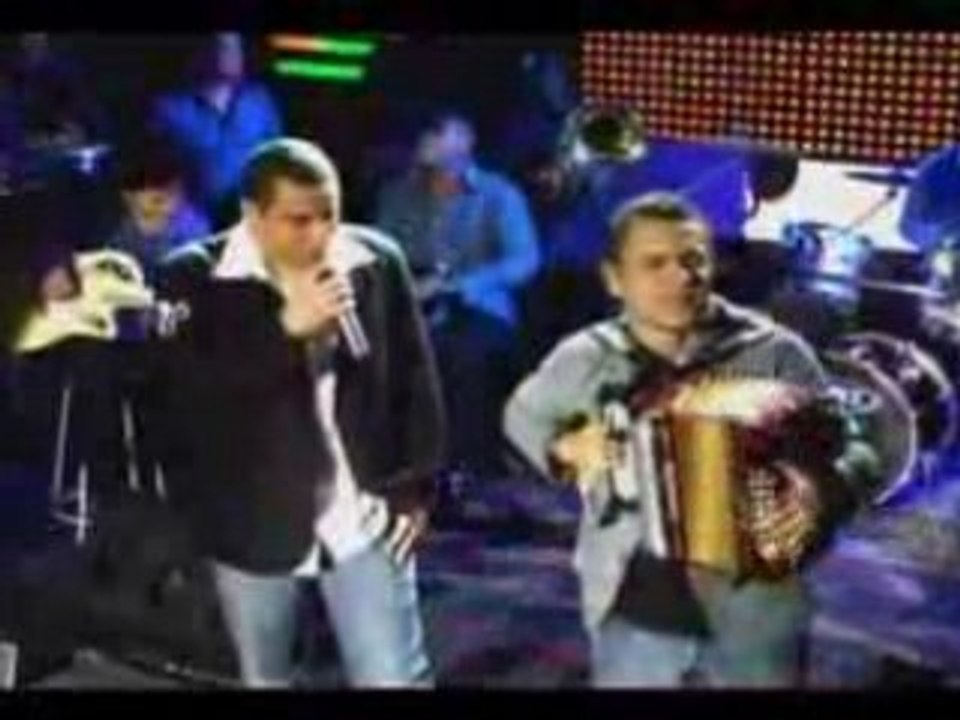 Lo tienes todo - Felipe Pelaez