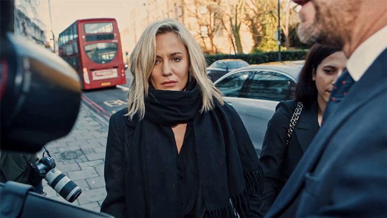 Caroline Flack: Search for the Truth Trailer OV