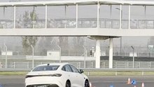 BYD Seal 6 - Mickey Mouse