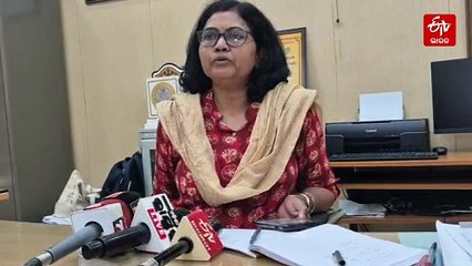 ଆହୁରି 24 ଘଣ୍ଟା ବର୍ଷା, ଏହି ଦିନଠୁ ବଢ଼ିବ ଶୀତ