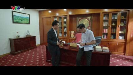 Xem Lằn Ranh Tập 4 trên VTVgo – Cập Nhật Mới Nhất 📺