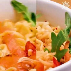 Make food appear delicious with these tricks!