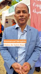 Emmanuel Séraphin : "Notre force, c’est notre capacité à anticiper"