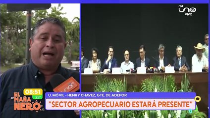 ESTE VIERNES ENCUENTRO DE EMPRESARIOS