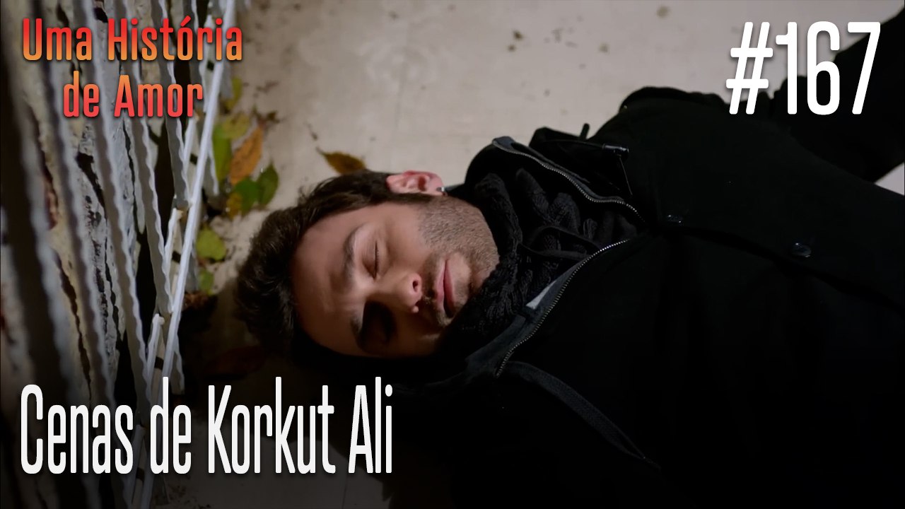 Cenas de Korkut Ali