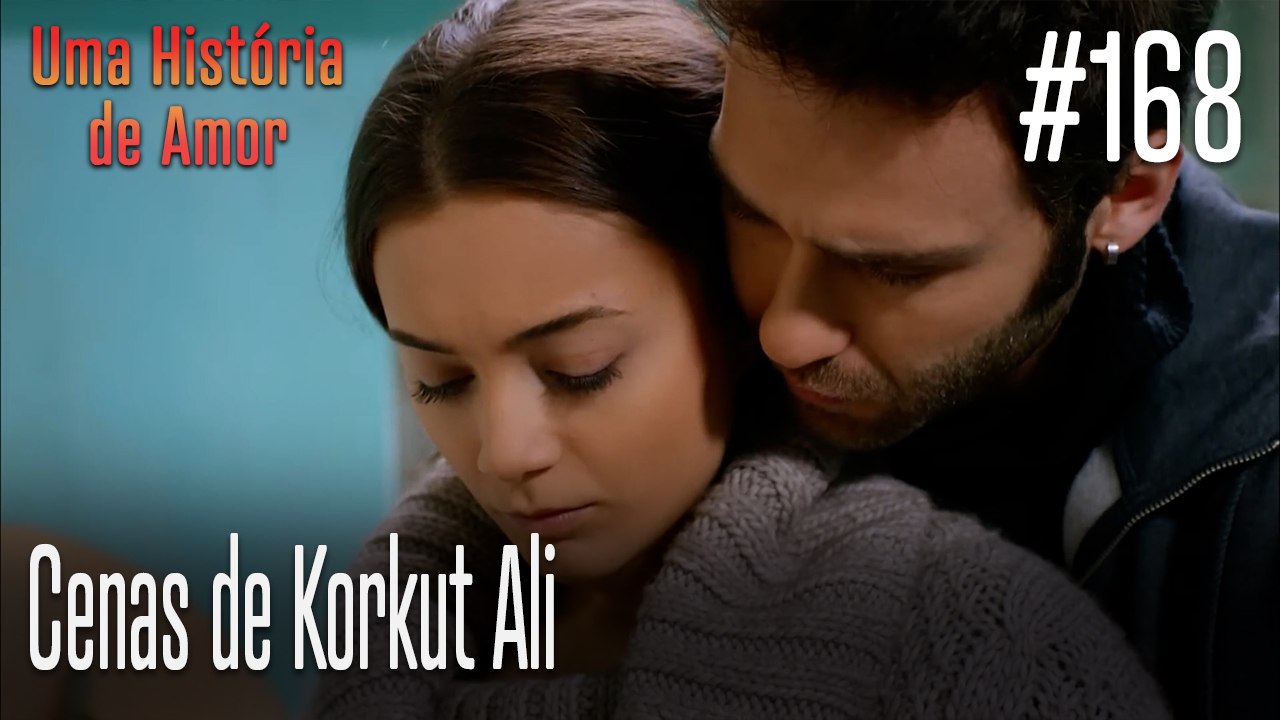 Cenas de Korkut Ali