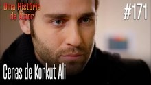 Cenas de Korkut Ali