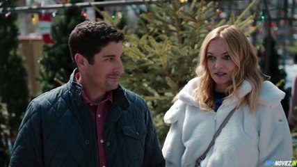 Best Christmas Ever (2023) – Full Movie Hindi Dubbed