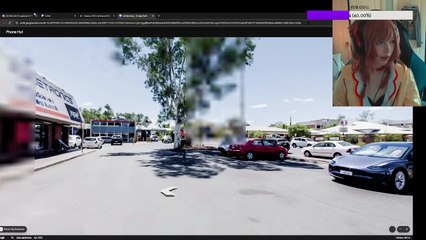 Canthinky Twitch livestream vod (2025-11-06) Part 2