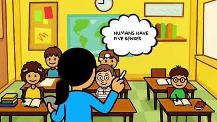 Totally Incorrect Facts Everyone Still Believes