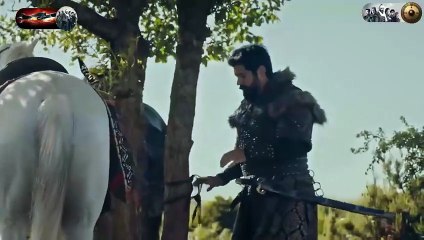 FHD المؤسس عثمان - مدبلج - الحلقة 164 و الأخيرة الفصل الثاني - الموسم 5