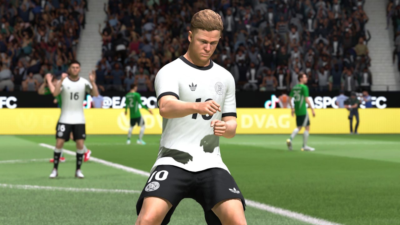 Vorgerückt oder Falsche 9? Die Stürmerrollen in FC 26