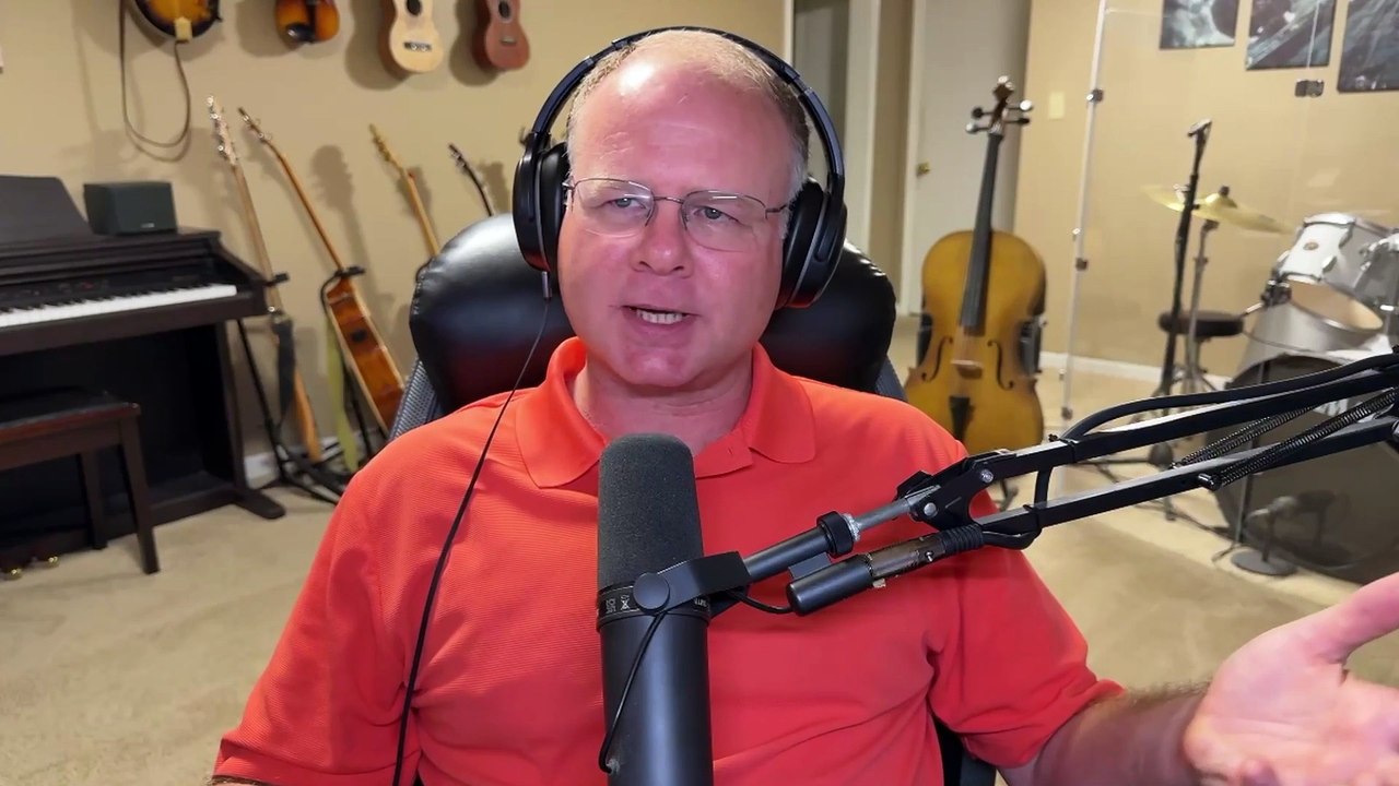 Manifest Sons Return: Dean Briggs, Lou Engle, and Dominion Now | Kevin & Barbara Sisti | Episode 459