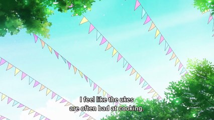 Sasaki and Miyano A Tiny Episode from Before He Realized His Feelings - Episode 05 [English Sub]