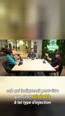 Débloquez Votre Potentiel : Dites 'Oui' à Vos Idées !