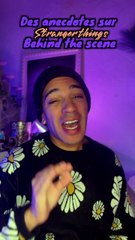 Stranger Things : Les secrets de tournage que vous ignorez !