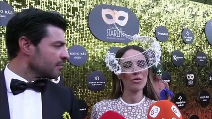 Paula Echevarría deja claro que no quiere casarse: "Si estamos los dos en la gloria"