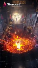 Transmigrated With A Cheat System, Accidentally Stole The Hero’S Destiny And His FiancéE