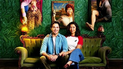 Ghosts Australia S01E02 (2025)