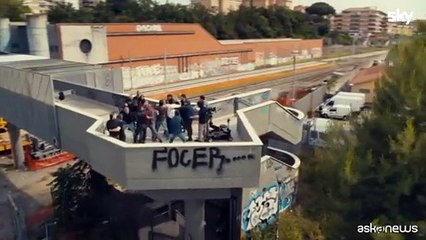 Torna "Call my agent" con Argentero, Sandrelli, Hunziker, Miriam Leone