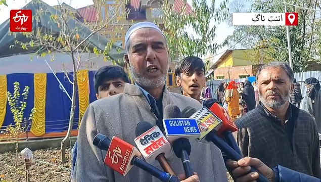 کشمیر، جواں سالہ لڑکی کی پر اسرار موت، لواحقین نے کیا تحقیقات کا مطالبہ
