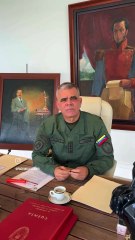 ¡Venezuela no se detiene y sigue su marcha de paz y dignidad!