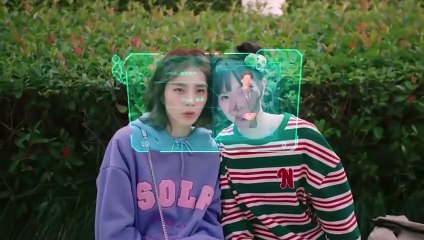 MY GIRLFRIEND IS AN ALIEN S2 E2 BANGALI