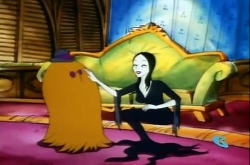 A Família Addams - A 2ª Lua-de-Mel (1992)