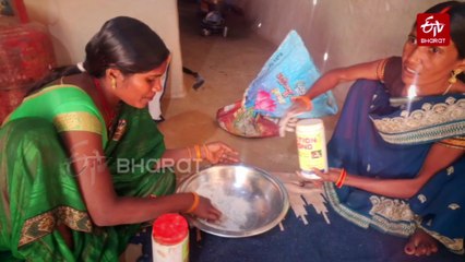 From A Thatched Roof To A Thriving Startup, Two Palamu Women Turn Bangles Into Empowerment