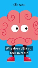 Why Déjà Vu Happens and What It Says About Your Mind