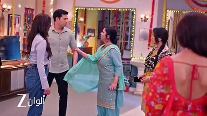 مسلسل حياة قلبي 7  أحدث الحلقة30  راجفير يحاول إنقاذه بالكي من الخاطفين