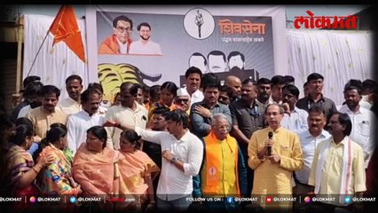 "मुख्यमंत्र्यांची ऑडिओ क्लीप उद्धव ठाकरेंनी ऐकवली, काय म्हणाले?"