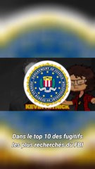 Des violations mineures aux piratages du Pentagone : La saga Kevin Mitnick