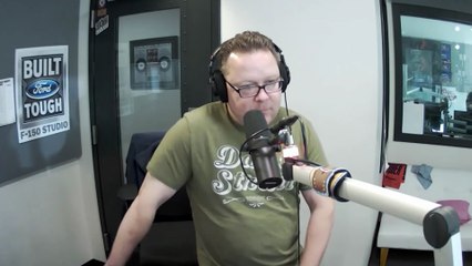 If You Are Having Trouble With The Time Change, Here's A Song For You