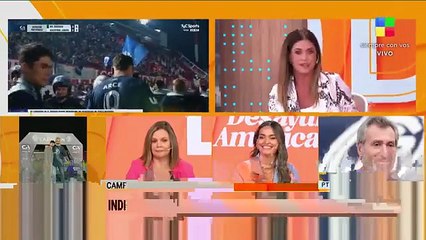 Independiente Rivadavia de Mendoza campeón: la palabra de Daniel Vila