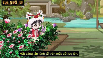 tiểu tùy hưu-CON THIÊN ĐẠO-chuyển sinh vào nhà nghèo-tập 11-15