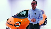 Moins de 20 000 € : la Renault Twingo 4 électrique tient sa promesse et va faire un carton !