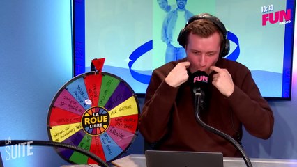 La Suite - L'intégrale du 06 novembre