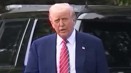 G20 Summit पर Trump का बड़ा बयान