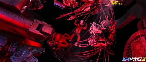 Planet Dune – Full Movie Tamil Dubbed