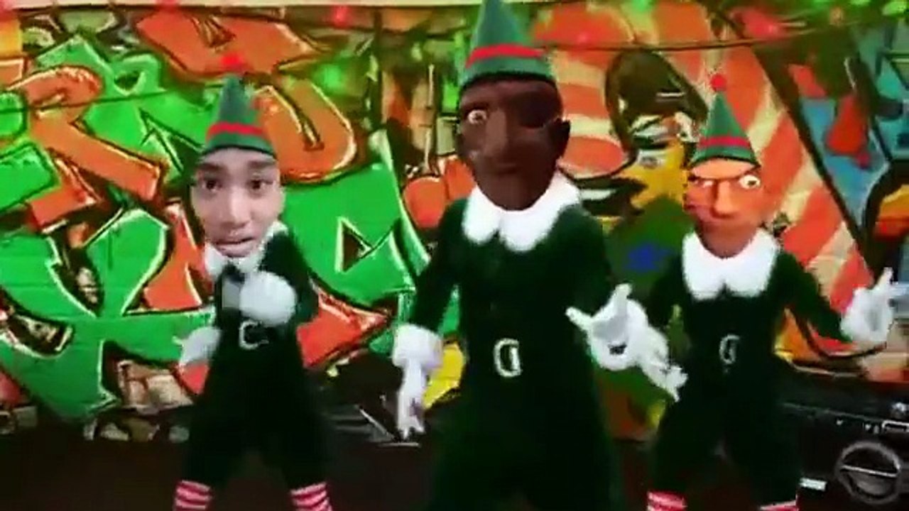 Christmas Dance TF2 Edition Old 2020