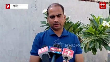 चंबल के जंगलों में गोलियों की गूंज, पुलिस और डकैत योगी गुर्जर गैंग के बीच अंधाधुंध फायरिंग