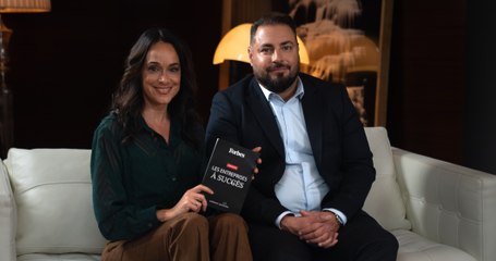 Les Entreprises à Succès - Forbes // Dream Your Trip
