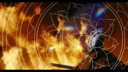 Baahubali - The Eternal War Part 1 Teaser (Hindi) _ Prabhas _ Ishan Shukla _ SS Rajamouli _ 2027