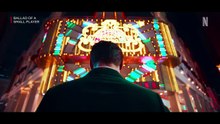 Ballad Of A Small Player _ Official Hindi Trailer _ Netflix