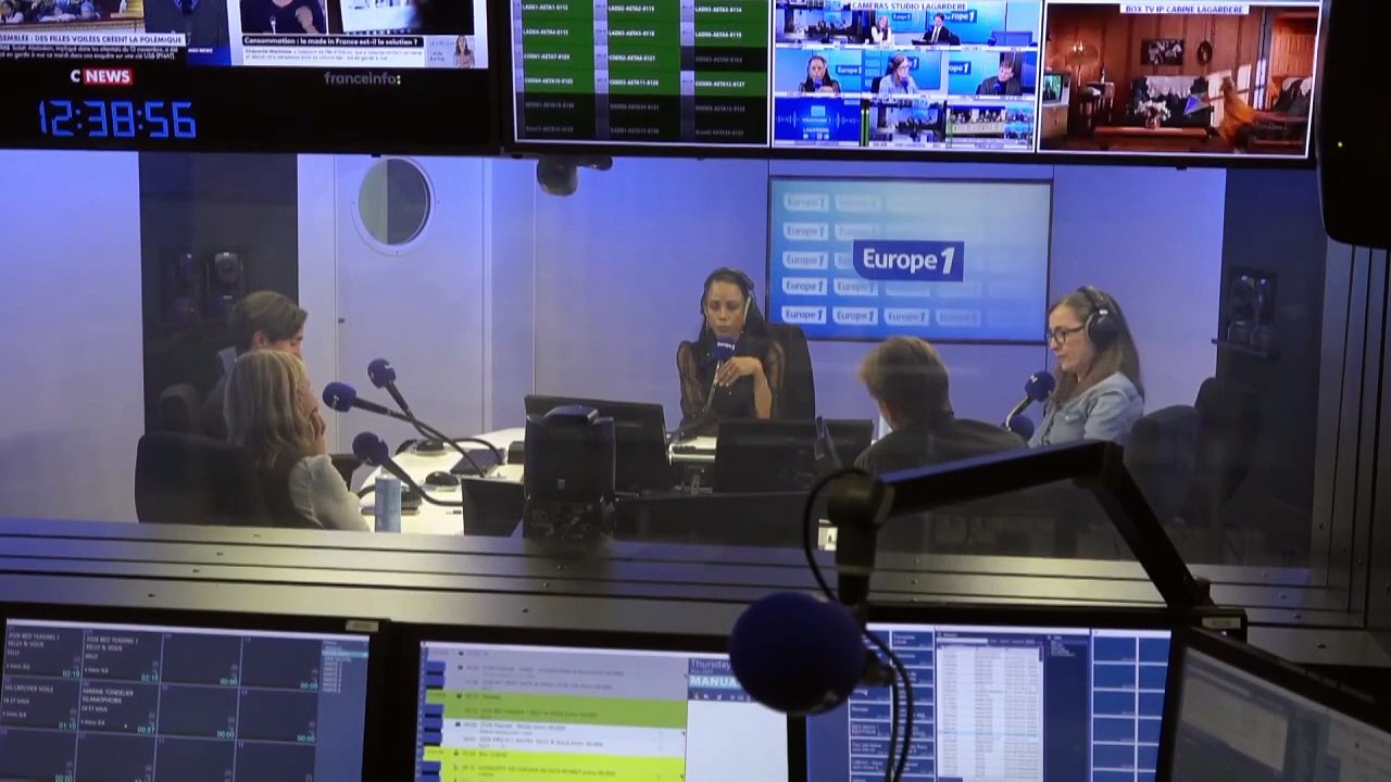«Vous n'avez pas le droit de nous interroger sur notre religion parce que vous êtes un infidèle» : le témoignage choc de Stéphane, enseignant